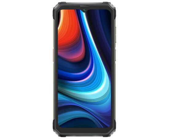 Мобільний телефон Blackview BV9200 8/256GB Black (6931548310563), зображення 2 Мобільний телефон Blackview BV9200 8/256GB Black (6931548310563), зображення 2