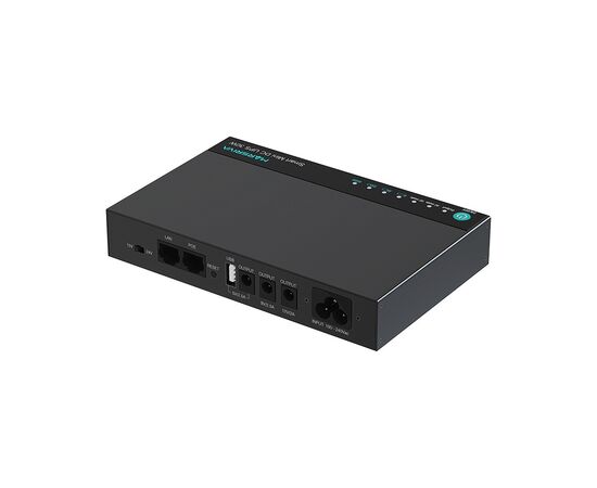 Пристрій безперебійного живлення Marsriva KP5 30W 32.5Wh 3DC (KP5_MARSRIVA)