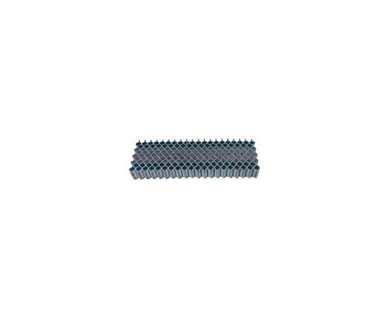 Скобы для строительного степлера Bostitch тип CF, L=10 мм, W=24.4 мм, 1500 шт (1221000E)