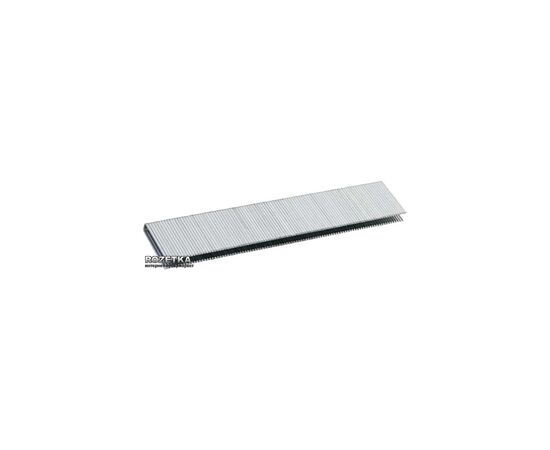 Скобы для строительного степлера Bostitch тип SX, L=19 мм, W=5.6 мм, оцинкованные, концевик СР, 5000 шт (SX503519Z)