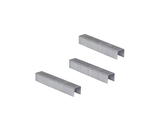 Скоби для будівельного степлера Bostitch тип STCR5021, 8 мм, 5000 шт (STCR501908Z)