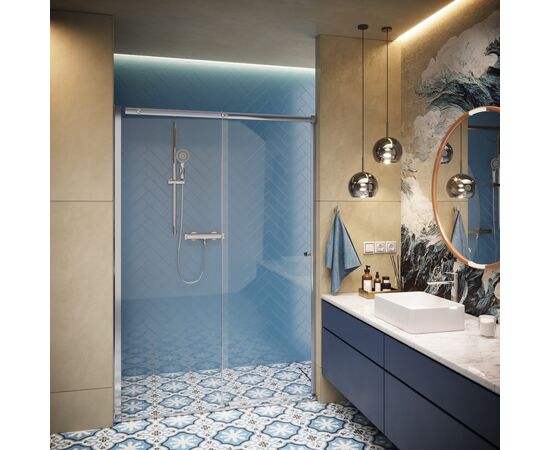 Змішувач Deante BCH 04BT, зображення 3 Змішувач Deante BCH 04BT, зображення 3