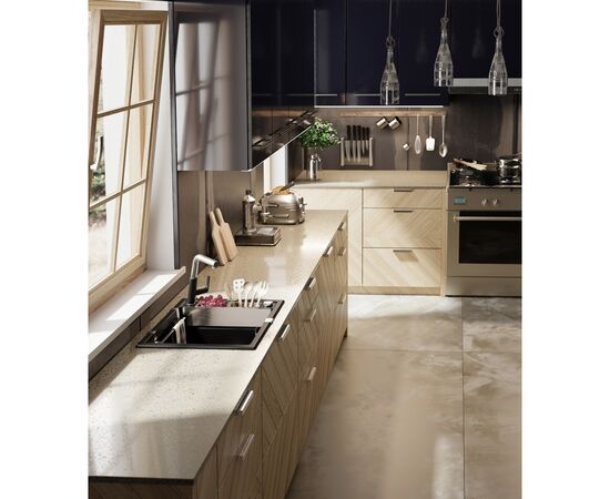 Мийка кухонна Deante Magnetic (ZRM N103), зображення 2 Мийка кухонна Deante Magnetic (ZRM N103), зображення 2