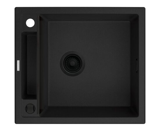 Мойка кухонная Deante Magnetic (ZRM N103)