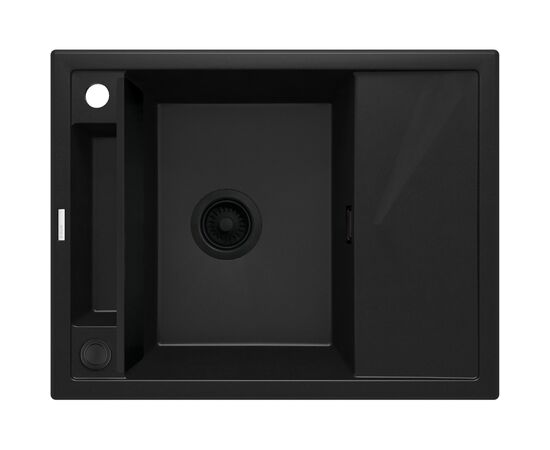 Мойка кухонная Deante Magnetic (ZRM N11A)
