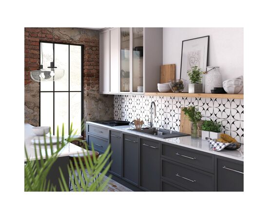 Мийка кухонна Deante Magnetic (ZRM T113), зображення 3 Мийка кухонна Deante Magnetic (ZRM T113), зображення 3