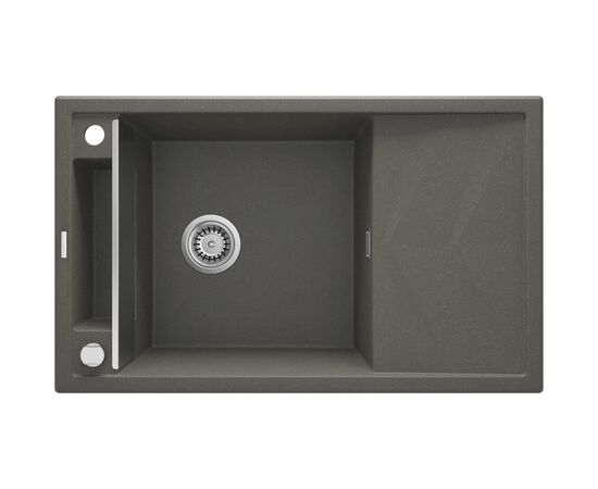 Мийка кухонна Deante Magnetic (ZRM T113)