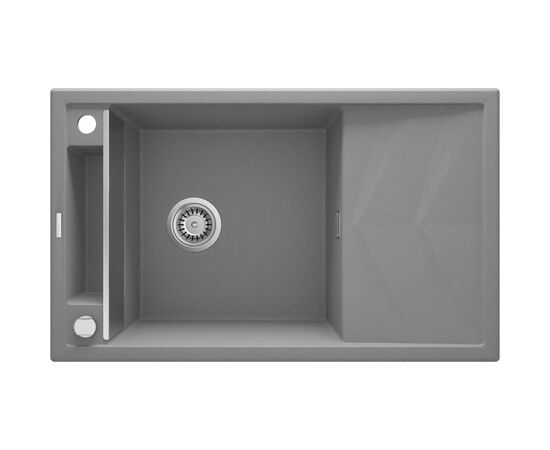 Мойка кухонная Deante Magnetic (ZRM S113)