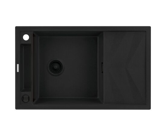 Мойка кухонная Deante Magnetic (ZRM N113)