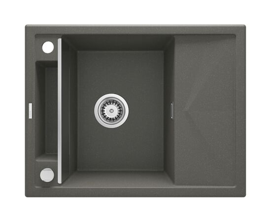 Мойка кухонная Deante Magnetic (ZRM T11A)