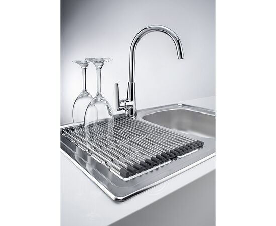 Мийка кухонна Deante Soul (ZEO 0113), зображення 3 Мийка кухонна Deante Soul (ZEO 0113), зображення 3