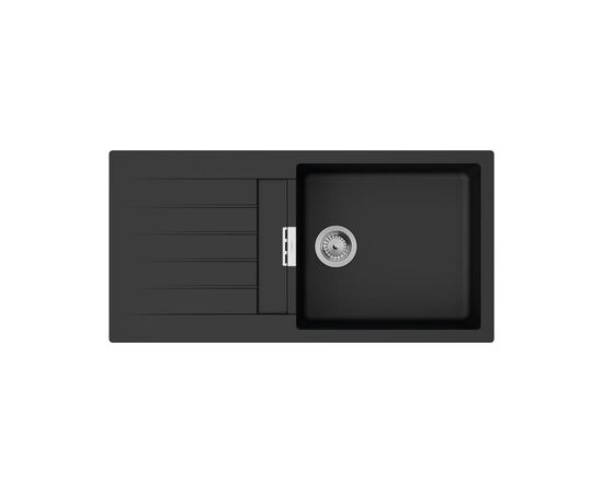 Мийка кухонна Hansgrohe S520-F480 (43358170)