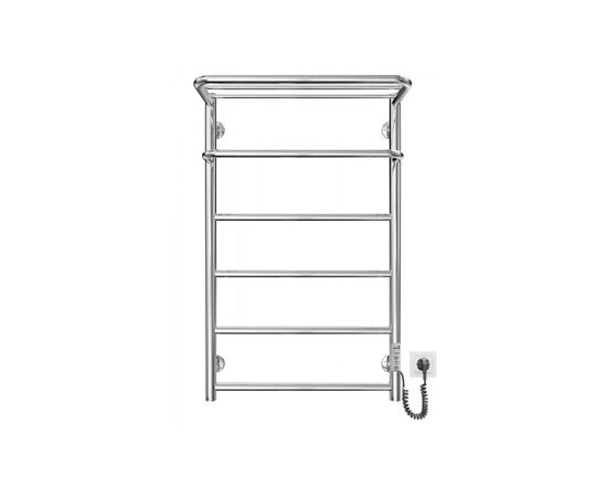 Полотенцесушитель MARIO Hotel-І (2.3.6203.11.P), изображение 2 Полотенцесушитель MARIO Hotel-І (2.3.6203.11.P), изображение 2