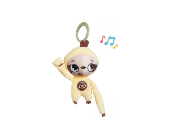 Игрушка на коляску Tiny Love Ленивец (1118000068)