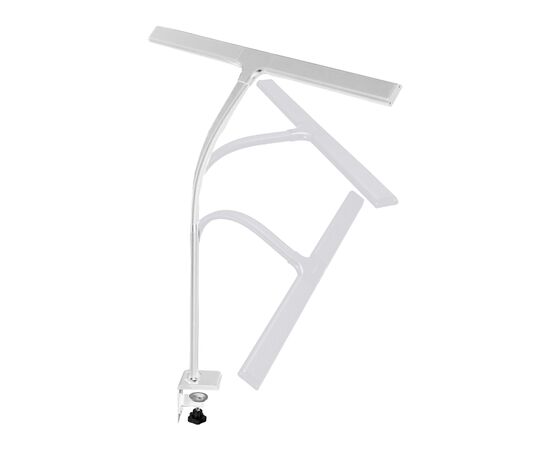 Настольная лампа Mealux DL-1020 + remote White, изображение 3 Настольная лампа Mealux DL-1020 + remote White, изображение 3