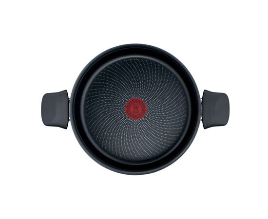 Набір посуду Tefal Generous Cook 6 предметів (C2789053), зображення 2 Набір посуду Tefal Generous Cook 6 предметів (C2789053), зображення 2