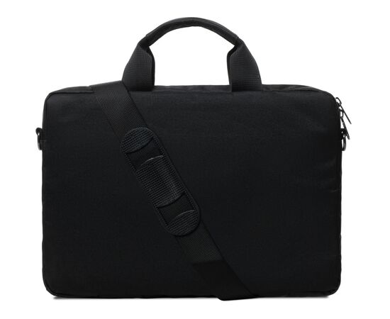Сумка для ноутбука Vinga 15.6" NB1530 black (NB1530BK), изображение 3 Сумка для ноутбука Vinga 15.6" NB1530 black (NB1530BK), изображение 3