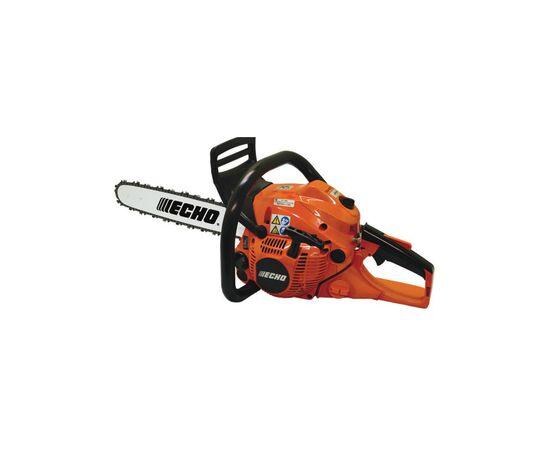 Цепная пила ECHO CS-490ES, 2,14кВт/2,91к.с.15"/64лан 0,325" 1,5мм (CS-490ES)