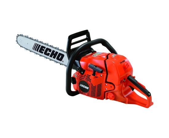 Цепная пила ECHO CS-590 3кВт/4,08к.с., 18"/45см, 3/8 1,5мм, 64 зв. (CS-590)