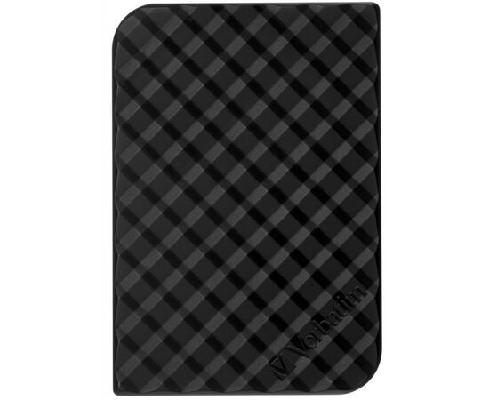 Внешний жесткий диск 2.5" 1TB Verbatim (53194)
