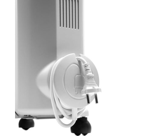 Обогреватель DeLonghi TRRS 0920 WH, изображение 3 Обогреватель DeLonghi TRRS 0920 WH, изображение 3