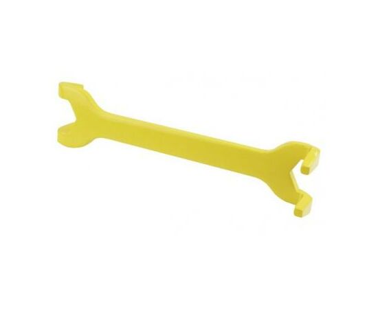 Ключ Stanley сантехнический для ванн и раковин 1/2х3/4 (0-70-454), изображение 2 Ключ Stanley сантехнический для ванн и раковин 1/2х3/4 (0-70-454), изображение 2