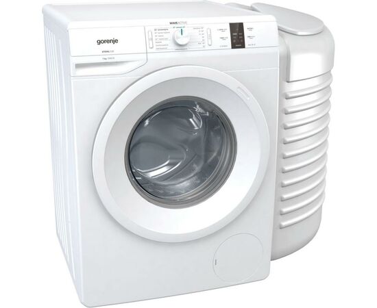 Стиральная машина Gorenje WP702/R+бак (WP702/R), изображение 2 Стиральная машина Gorenje WP702/R+бак (WP702/R), изображение 2