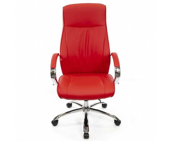 Офисное кресло Аклас Дрим CH ANF Красное (11419), изображение 2