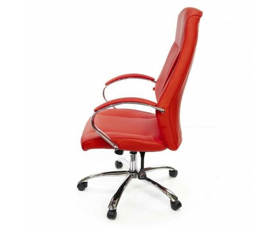 Офисное кресло Аклас Дрим CH ANF Красное (11419), изображение 3