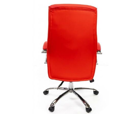 Офисное кресло Аклас Дрим CH ANF Красное (11419), изображение 4