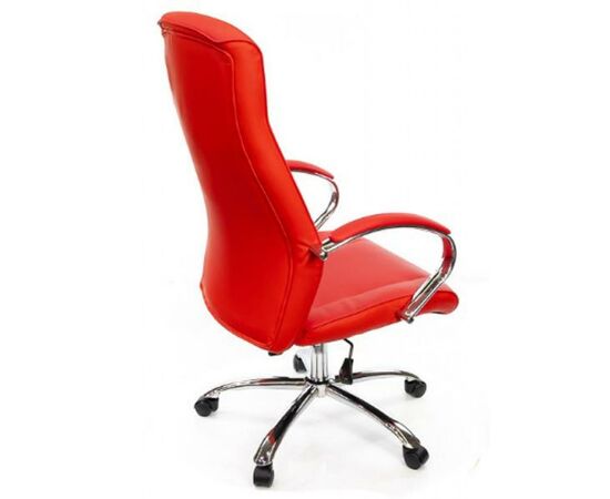 Офисное кресло Аклас Дрим CH ANF Красное (11419), изображение 5