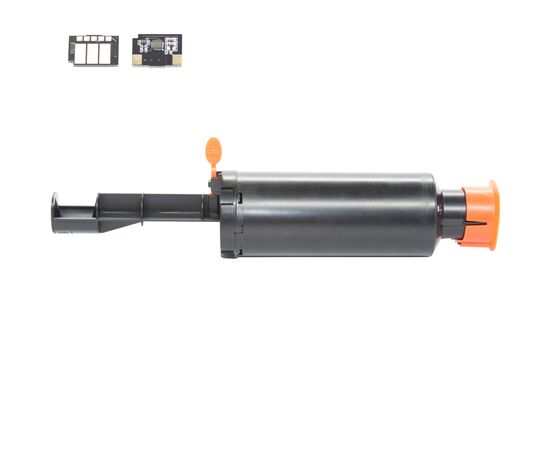 Чип для картриджа HP Neverstop LJ 1000a/1000w/1200a/1200w Black 2.5K AHK (3203236)