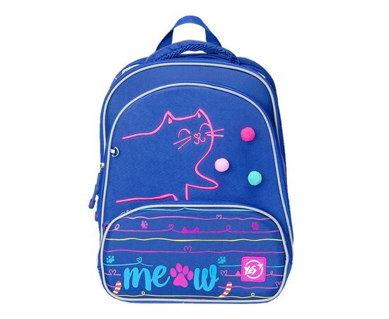 Рюкзак школьный Yes S-30 JUNO ULTRA Meow (558151)