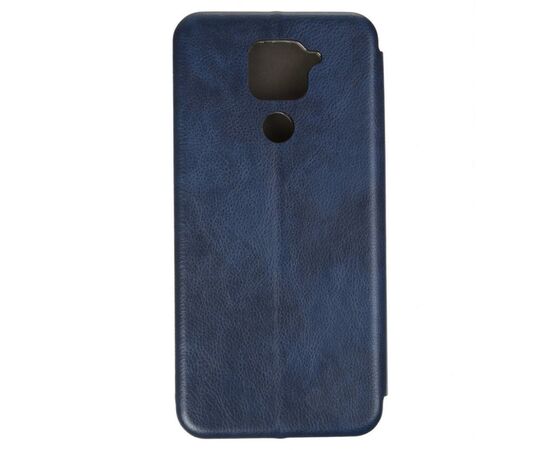 Чехол для мобильного телефона BeCover Exclusive New Style для Xiaomi Redmi Note 9 / 10X Blue (704937), изображение 3