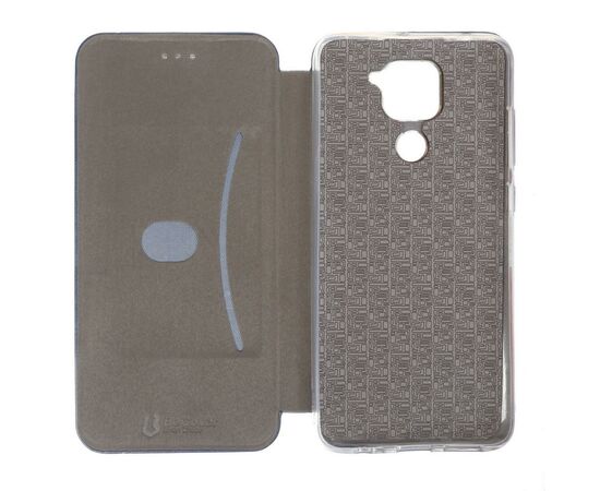 Чехол для мобильного телефона BeCover Exclusive New Style для Xiaomi Redmi Note 9 / 10X Blue (704937), изображение 4