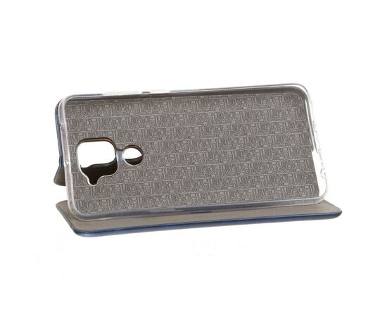 Чехол для мобильного телефона BeCover Exclusive New Style для Xiaomi Redmi Note 9 / 10X Blue (704937), изображение 5