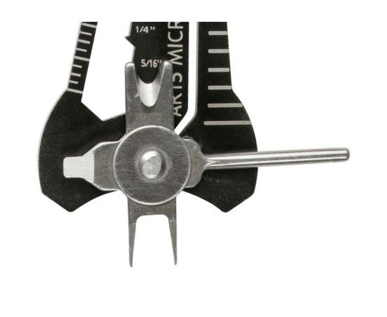 Мультитул Real Avid AR15 Micro Tool (AVMICROAR15), изображение 4 Мультитул Real Avid AR15 Micro Tool (AVMICROAR15), изображение 4