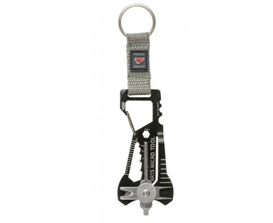Мультитул Real Avid AR15 Micro Tool (AVMICROAR15)