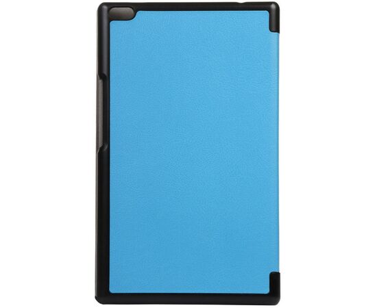 Чехол для планшета BeCover Smart Case Lenovo Tab E8 TB-8304 Blue (703211), изображение 2 Чехол для планшета BeCover Smart Case Lenovo Tab E8 TB-8304 Blue (703211), изображение 2