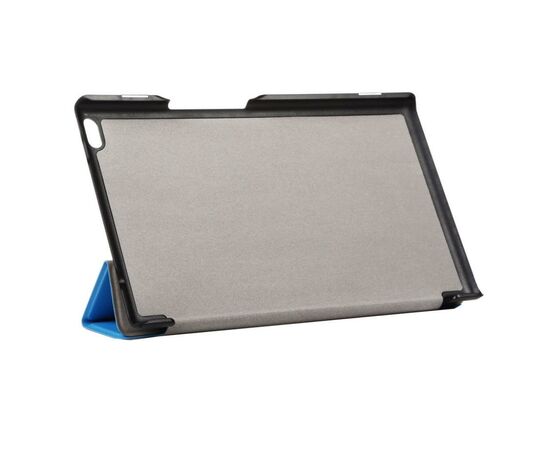 Чехол для планшета BeCover Smart Case Lenovo Tab E8 TB-8304 Blue (703211), изображение 3 Чехол для планшета BeCover Smart Case Lenovo Tab E8 TB-8304 Blue (703211), изображение 3