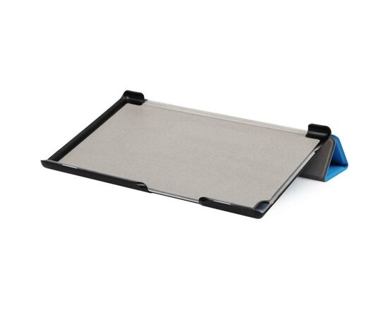 Чехол для планшета BeCover Smart Case Lenovo Tab E8 TB-8304 Blue (703211), изображение 4 Чехол для планшета BeCover Smart Case Lenovo Tab E8 TB-8304 Blue (703211), изображение 4
