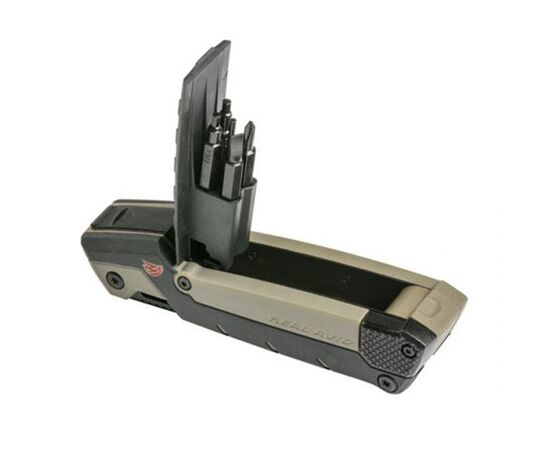 Мультитул Real Avid Gun Tool Pro-AR15 (clam) (AVGTPROAR), изображение 3 Мультитул Real Avid Gun Tool Pro-AR15 (clam) (AVGTPROAR), изображение 3