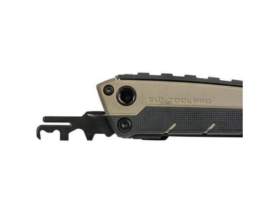 Мультитул Real Avid Gun Tool Pro-AR15 (clam) (AVGTPROAR), изображение 4 Мультитул Real Avid Gun Tool Pro-AR15 (clam) (AVGTPROAR), изображение 4