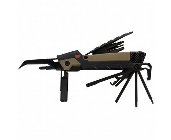 Мультитул Real Avid Gun Tool Pro-AR15 (clam) (AVGTPROAR)