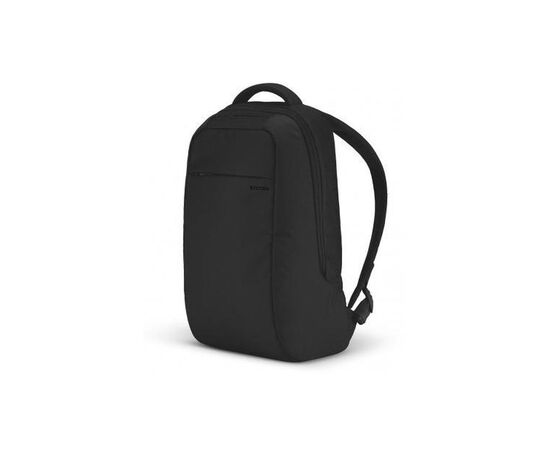 Рюкзак для ноутбука Incase 16" Icon Lite Backpack II - Black (INBP100600-BLK), изображение 2 Рюкзак для ноутбука Incase 16" Icon Lite Backpack II - Black (INBP100600-BLK), изображение 2