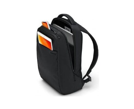 Рюкзак для ноутбука Incase 16" Icon Lite Backpack II - Black (INBP100600-BLK), изображение 3 Рюкзак для ноутбука Incase 16" Icon Lite Backpack II - Black (INBP100600-BLK), изображение 3