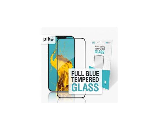 Стекло защитное Piko ZTE Blade A51 Lite (1283126535307)