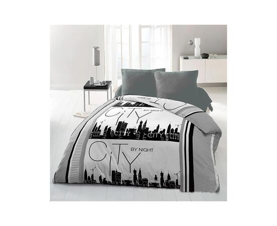 Постельное белье MirSon Бязь Premium 17-0498 Wonderful 160x220х2 (2200003502442)