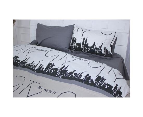 Постельное белье MirSon Бязь Premium 17-0498 Wonderful 200х220 (2200003501278), изображение 3