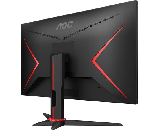 Монитор AOC 24G2SAE/BK, изображение 6 Монитор AOC 24G2SAE/BK, изображение 6